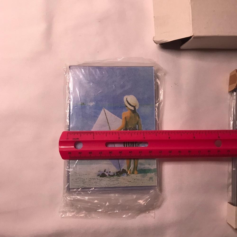 NWT LTD Magnetic Picture Frames Set of 7 - Picture 6 of 7